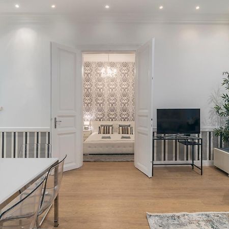 Nagydiofa Apartment Budapest Eksteriør billede