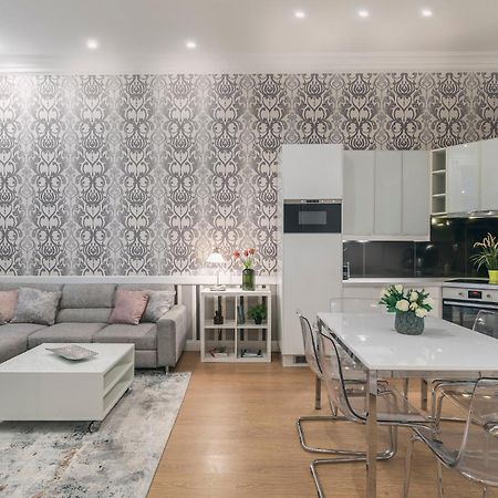 Nagydiofa Apartment Budapest Eksteriør billede
