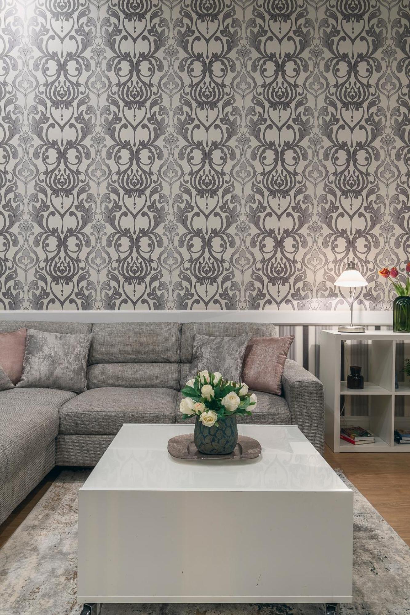 Nagydiofa Apartment Budapest Eksteriør billede