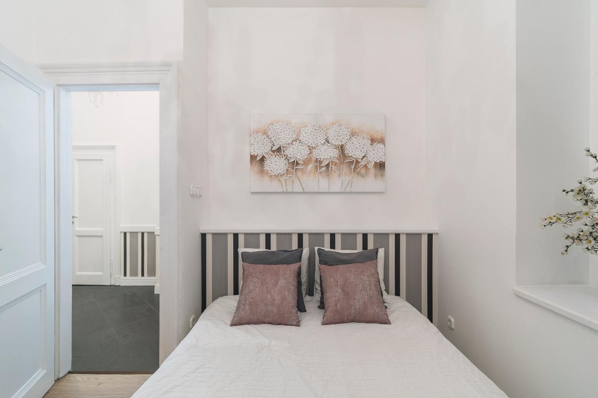 Nagydiofa Apartment Budapest Eksteriør billede