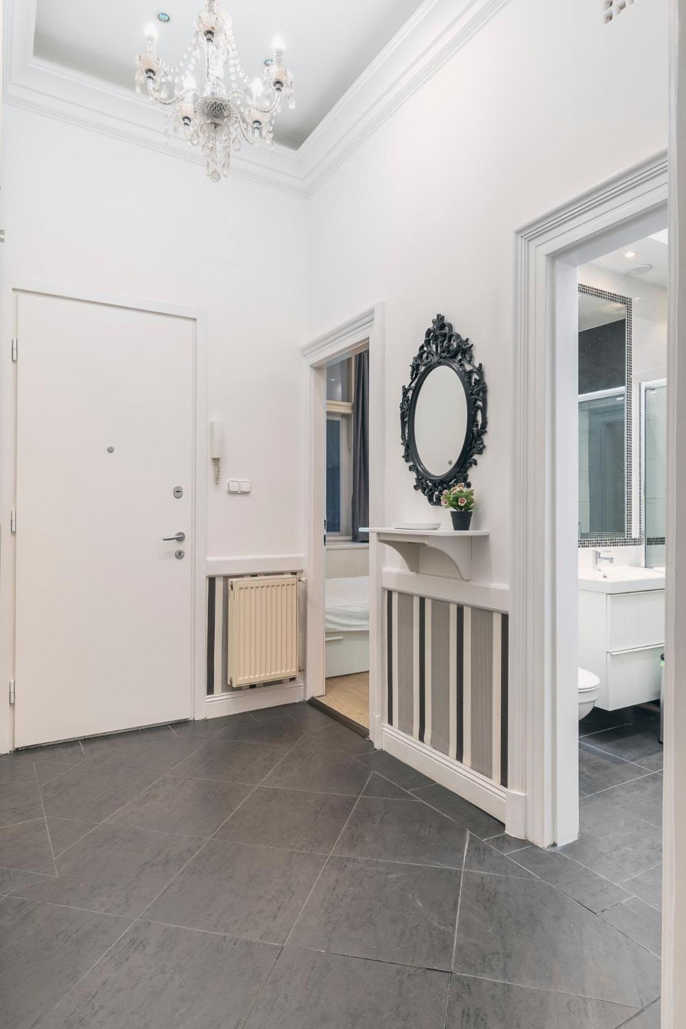 Nagydiofa Apartment Budapest Eksteriør billede