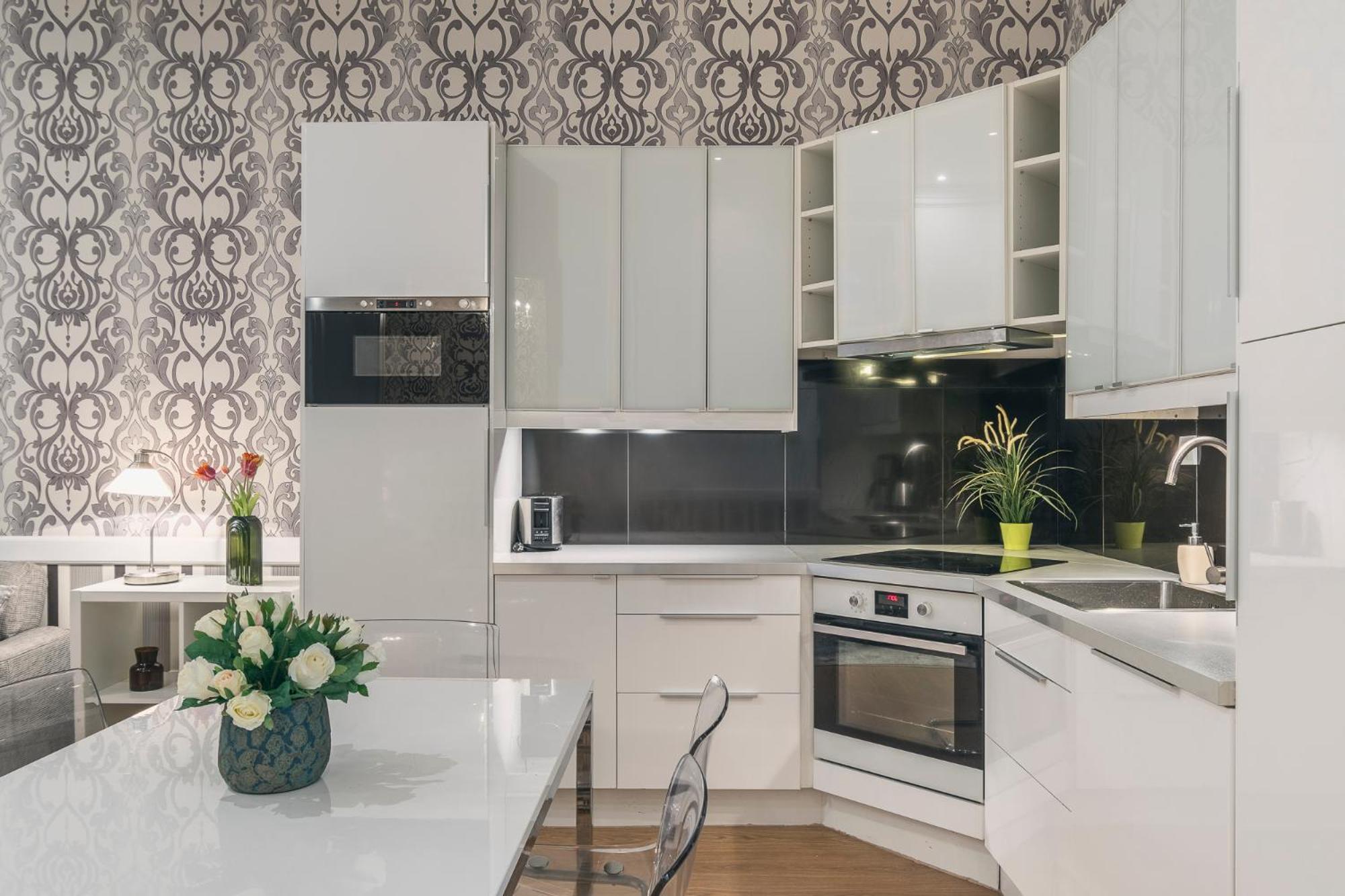 Nagydiofa Apartment Budapest Eksteriør billede