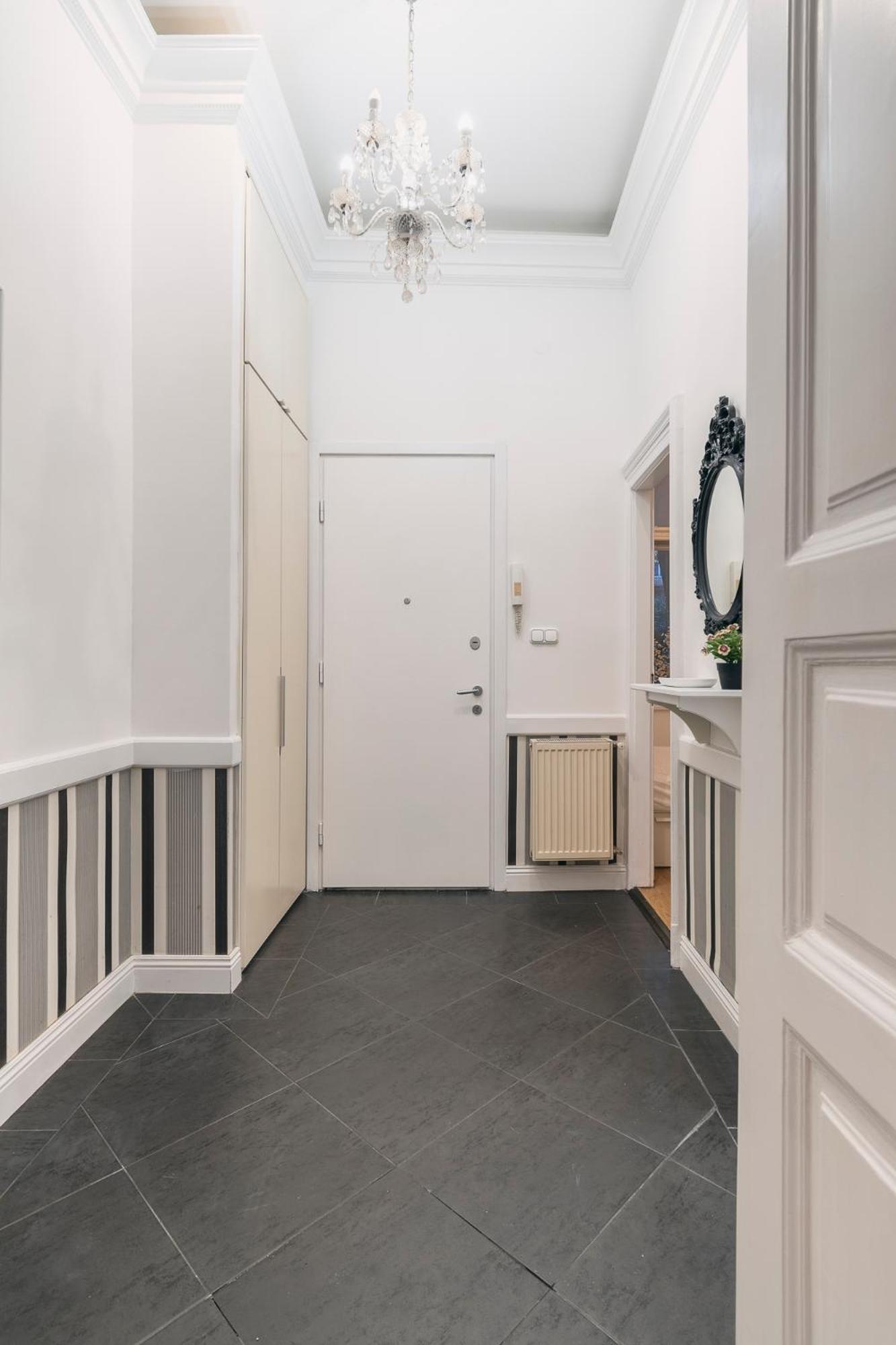 Nagydiofa Apartment Budapest Eksteriør billede