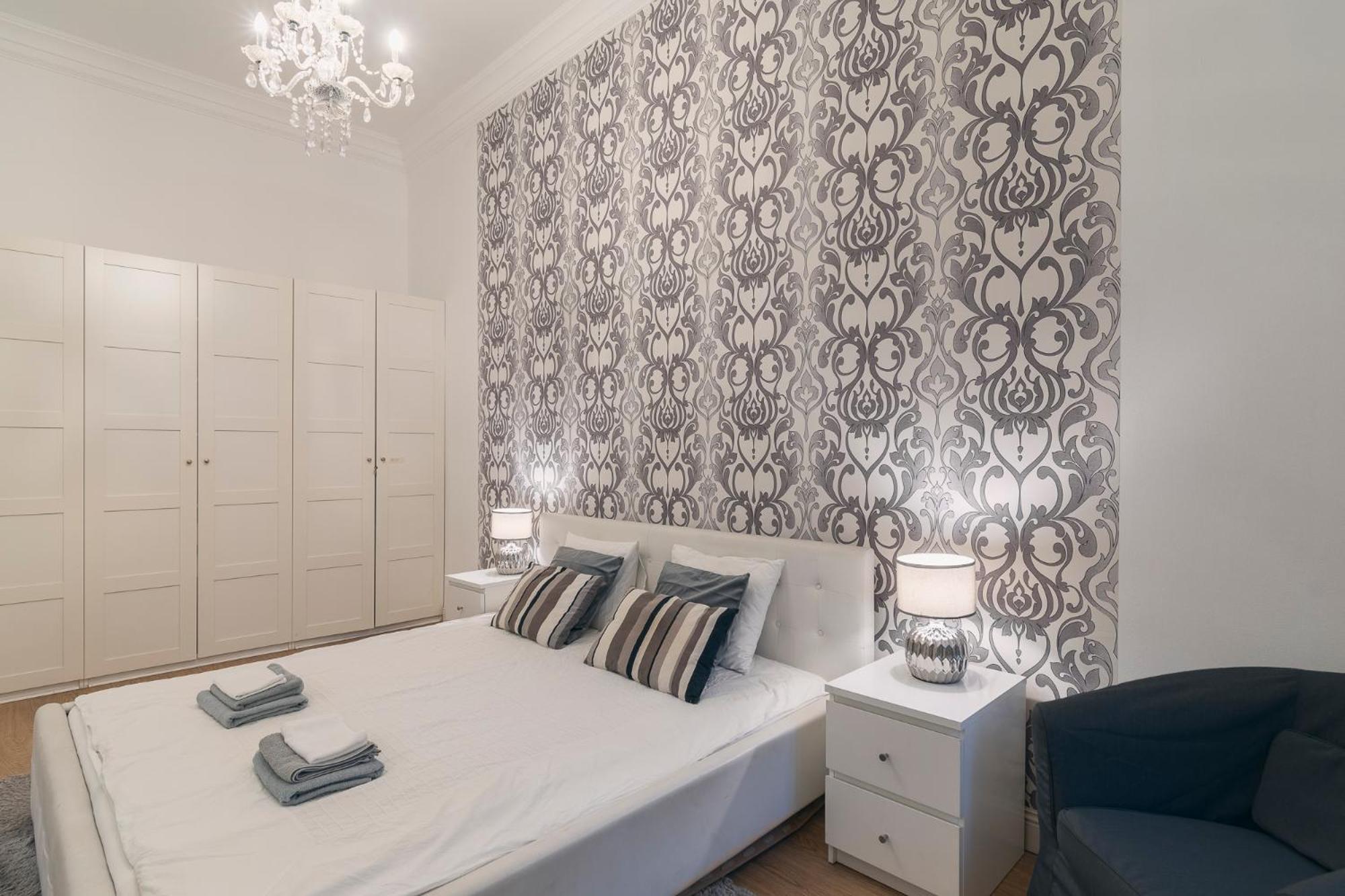 Nagydiofa Apartment Budapest Eksteriør billede